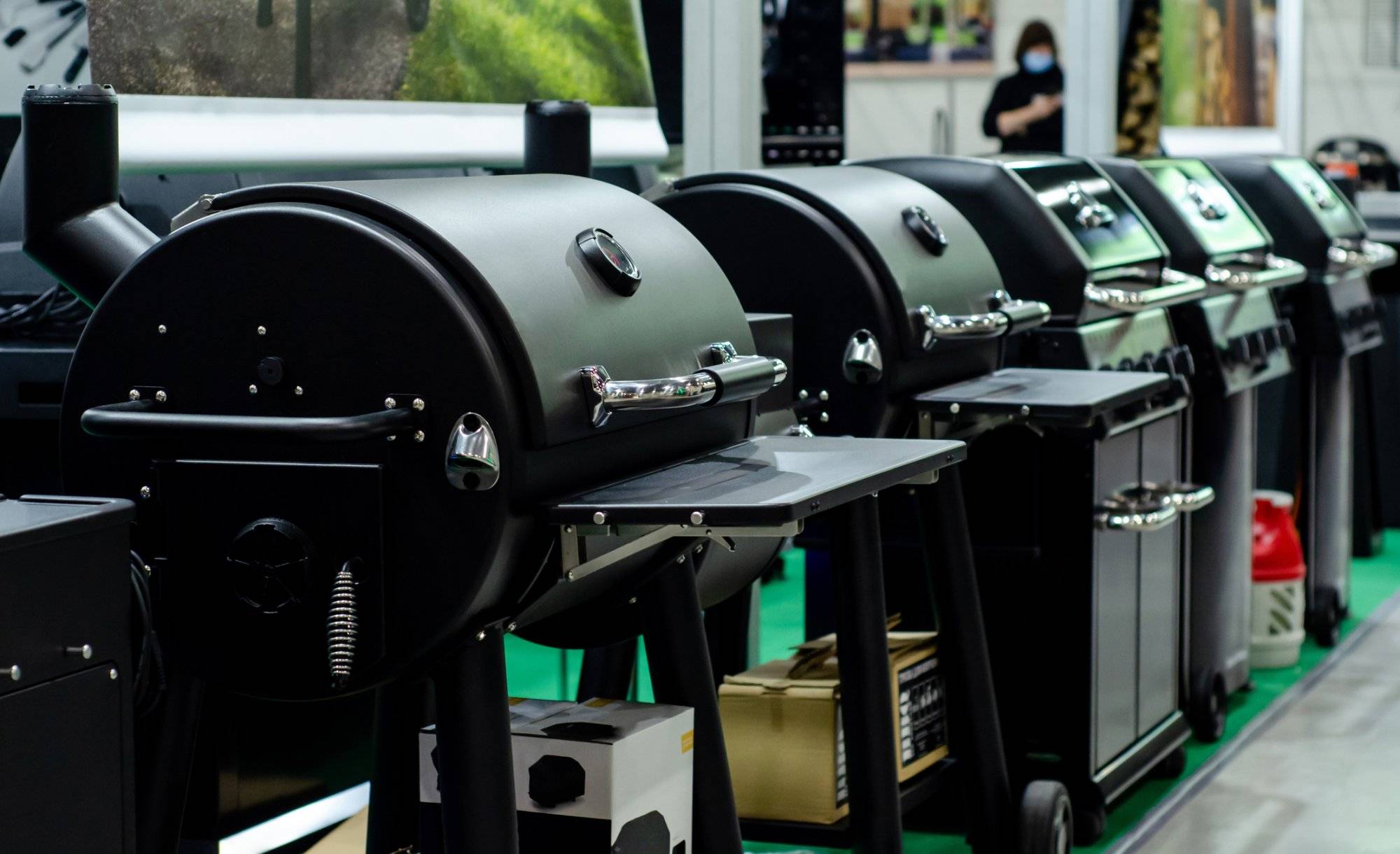 Unleash Your Grilling Passion at Barbeques Galore Grapevine Unleash Your Grilling Passion at Barbeques Galore Grapevine
