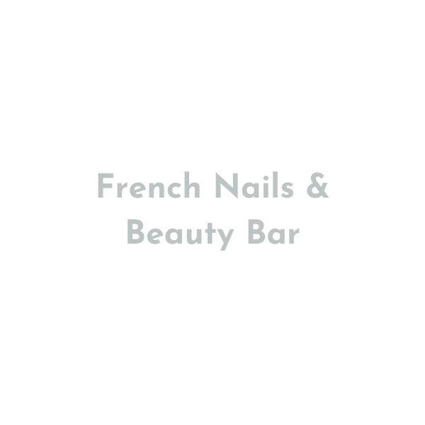 _French Nails & Beauty Bar_logo