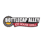 Bottlecap Alley Icehouse Grill