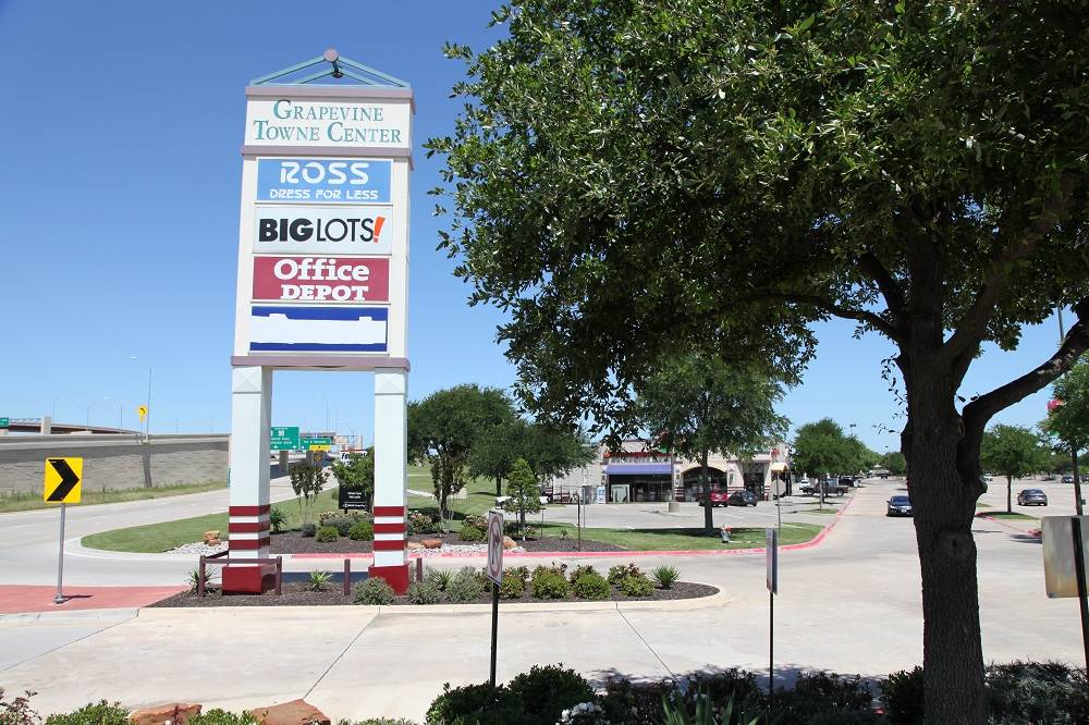 Ross Dress for Less at Grapevine Mills® - A Shopping Center in