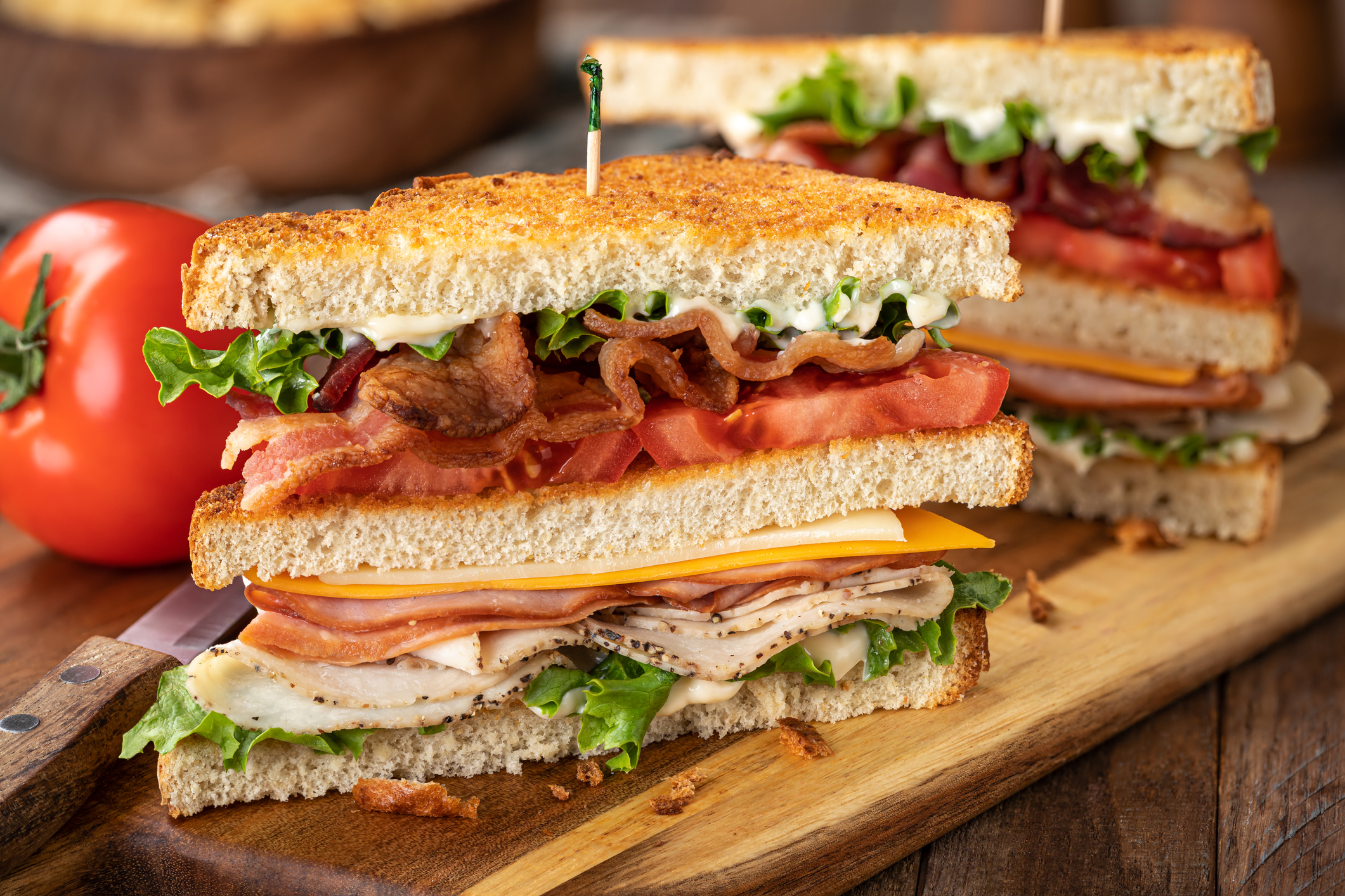 Indulge in the Flavorful World of Jason's Deli Catering in Grapevine