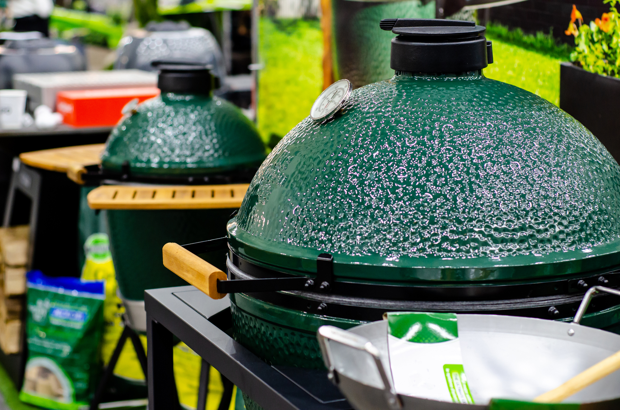 Grill Like a Pro With Grapevine Barbeques Galore