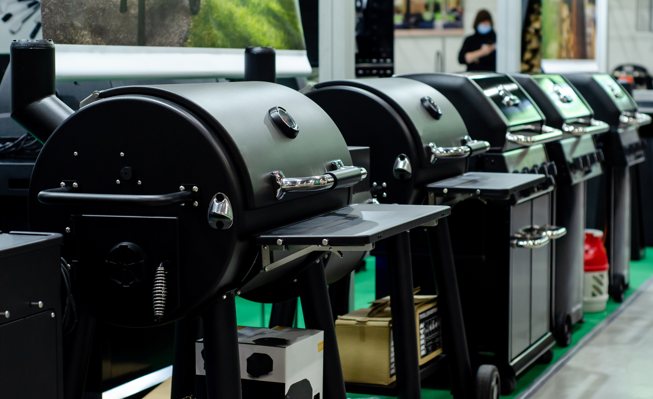 Unleash Your Grilling Passion at Barbeques Galore Grapevine