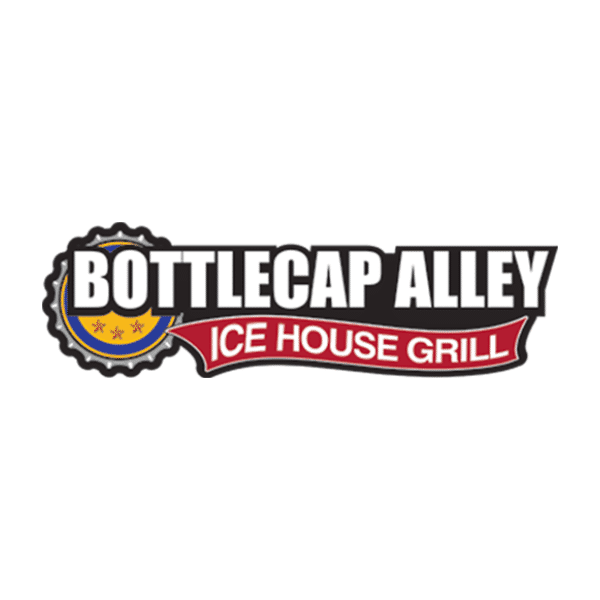 Bottlecap Alley Icehouse Grill