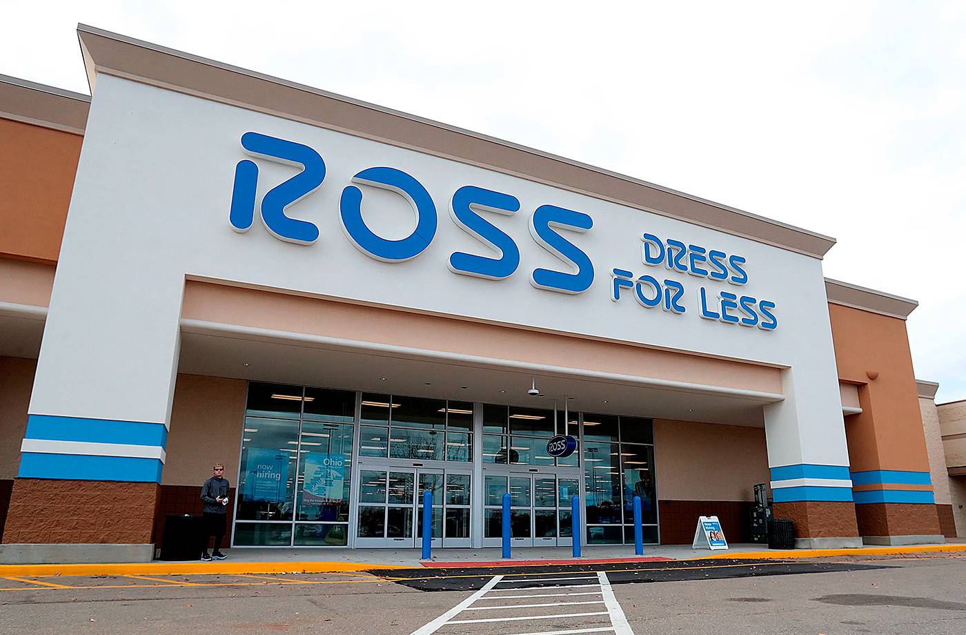 Ross Dress for Less at Grapevine Mills® - A Shopping Center in