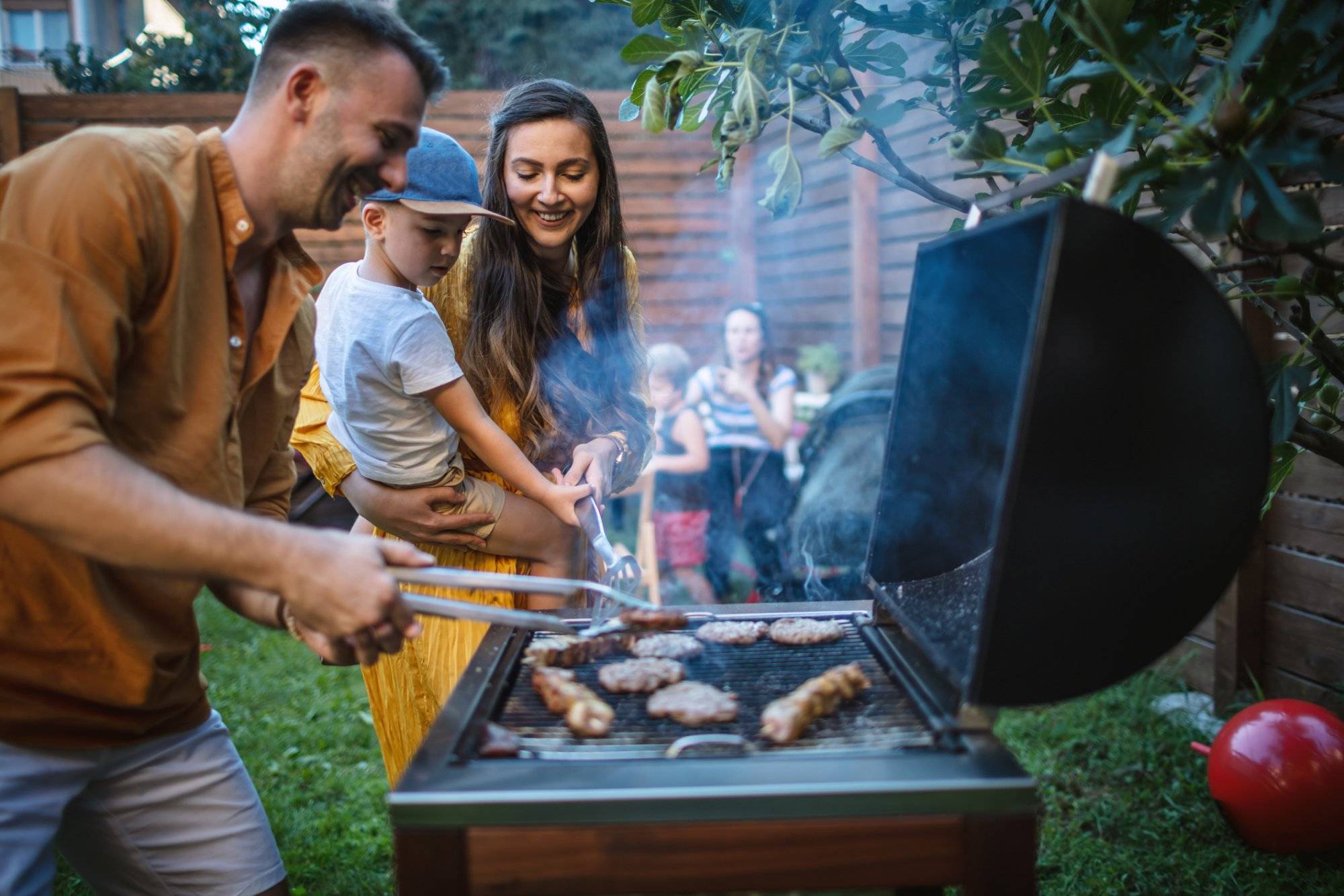 Grill Like a Pro with the Best BBQ Store in Grapevine