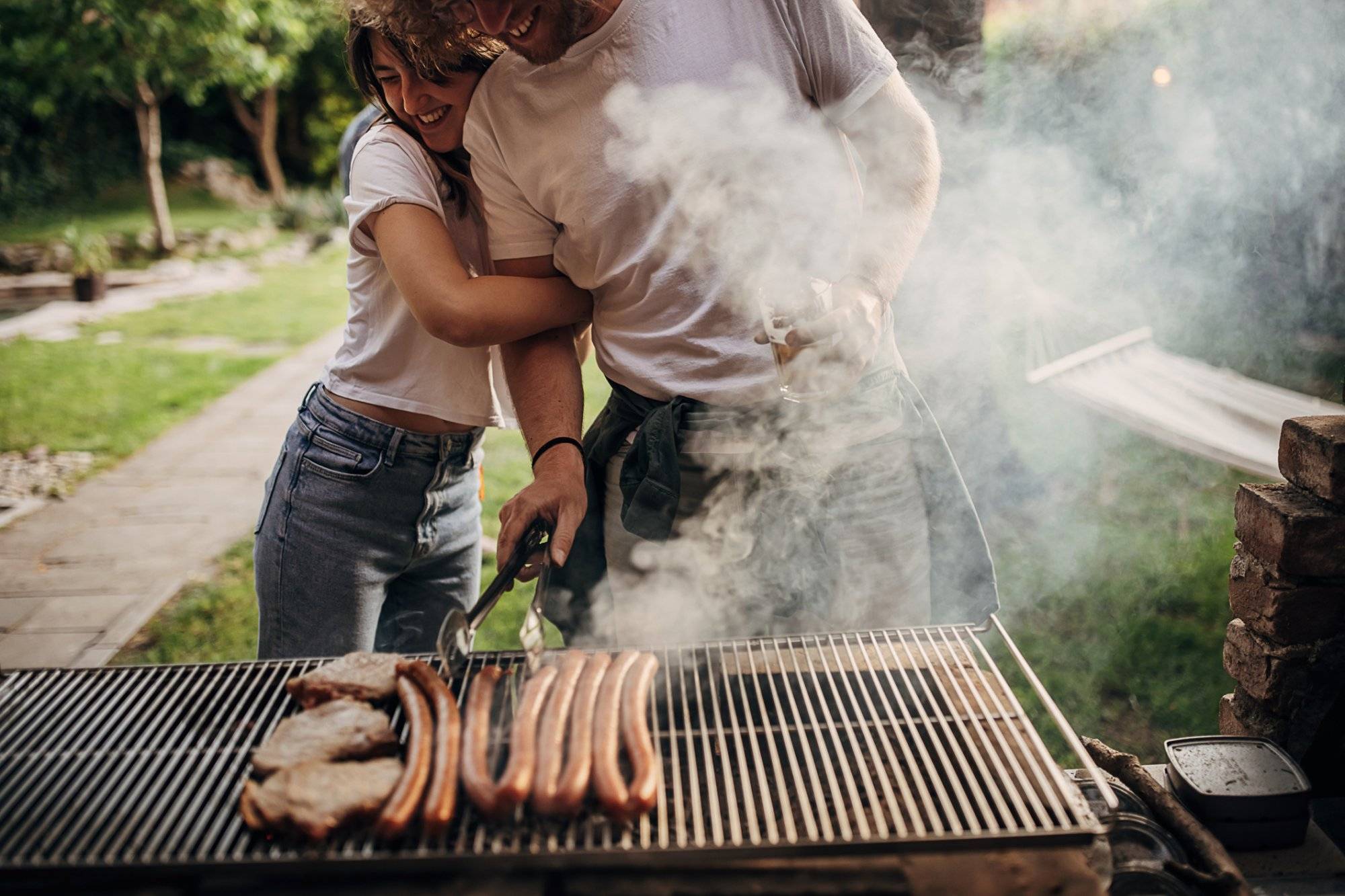 Satisfy Your Barbecue Cravings at the Best Grapevine Barbecue Store